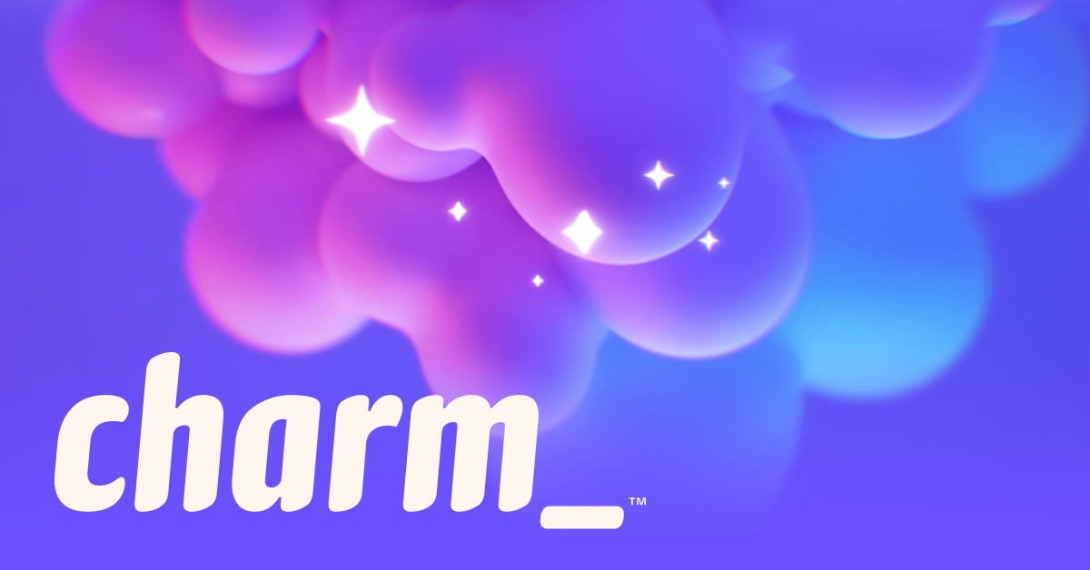 Charm